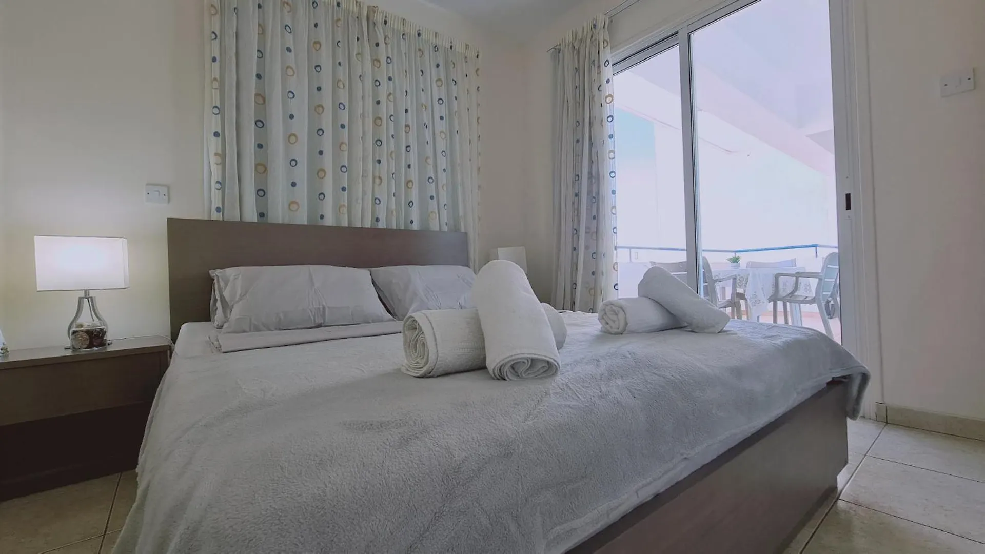 Stay Suncity Apartment Lárnaca 0*,  Chipre