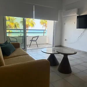 Apartament Krasas, Larnaca